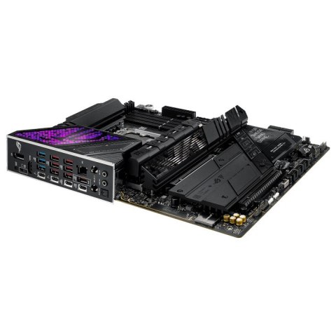 Asus Płyta główna ROG STRIX Z890-E GAMING WIFI s1851 4DDR5 TB4 ATX/90MB1IM0-M0EAY0 Asus Płyta główna ROG STRIX Z890-E GAMING WIFI s1851 4DDR5 TB4 ATX/90MB1IM0-M0EAY0