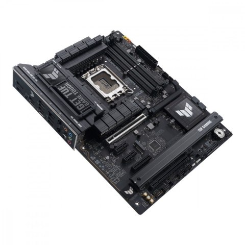 Asus Płyta główna TUF GAMING Z890-PLUS WI FI S1851 4DDR5 TB4 ATX /90MB1IQ0-M0EAY0 Asus Płyta główna TUF GAMING Z890-PLUS WI FI S1851 4DDR5 TB4 ATX /90MB1IQ0-M0EAY0