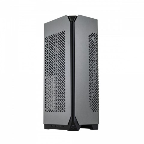 Cooler Master Zestaw obudowa NCORE 100 MAX + zasilacz V SFX GOLD 850W ATX 3.0 + chłodzenie COOLER 120L CORE Cooler Master Zestaw obudowa NCORE 100 MAX + zasilacz V SFX GOLD 850W ATX 3.0 + chłodzenie COOLER 120L CORE
