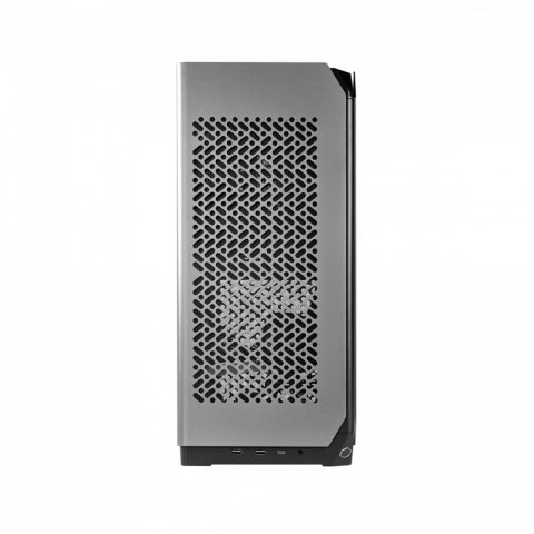 Cooler Master Zestaw obudowa NCORE 100 MAX + zasilacz V SFX GOLD 850W ATX 3.0 + chłodzenie COOLER 120L CORE Cooler Master Zestaw obudowa NCORE 100 MAX + zasilacz V SFX GOLD 850W ATX 3.0 + chłodzenie COOLER 120L CORE