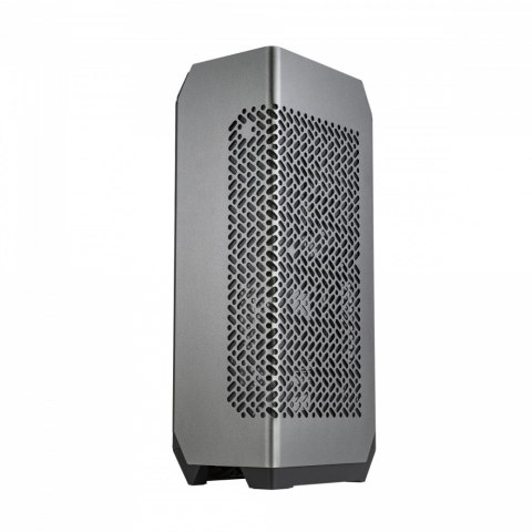 Cooler Master Zestaw obudowa NCORE 100 MAX + zasilacz V SFX GOLD 850W ATX 3.0 + chłodzenie COOLER 120L CORE Cooler Master Zestaw obudowa NCORE 100 MAX + zasilacz V SFX GOLD 850W ATX 3.0 + chłodzenie COOLER 120L CORE