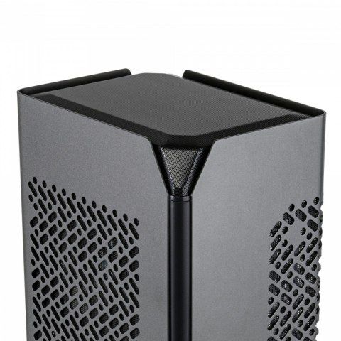 Cooler Master Zestaw obudowa NCORE 100 MAX + zasilacz V SFX GOLD 850W ATX 3.0 + chłodzenie COOLER 120L CORE Cooler Master Zestaw obudowa NCORE 100 MAX + zasilacz V SFX GOLD 850W ATX 3.0 + chłodzenie COOLER 120L CORE