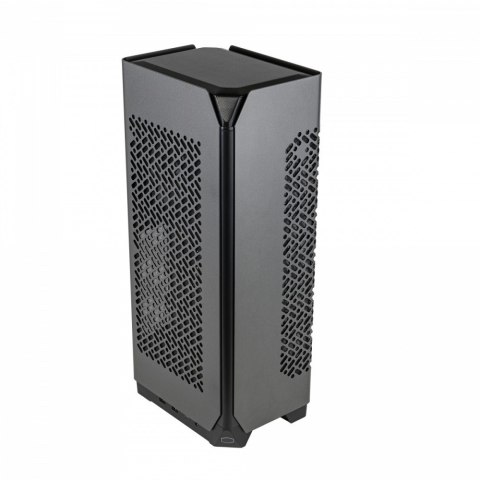 Cooler Master Zestaw obudowa NCORE 100 MAX + zasilacz V SFX GOLD 850W ATX 3.0 + chłodzenie COOLER 120L CORE Cooler Master Zestaw obudowa NCORE 100 MAX + zasilacz V SFX GOLD 850W ATX 3.0 + chłodzenie COOLER 120L CORE