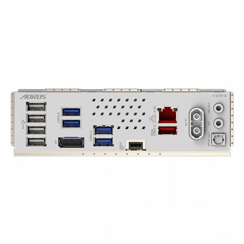 Gigabyte Płyta główna Z890M A ELITE WF7 ICE