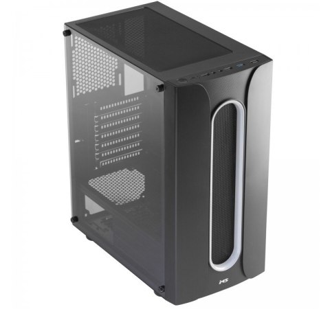MS Obudowa gamingowa PC MS ARMOR V310 czarna MS Obudowa gamingowa PC MS ARMOR V310 czarna