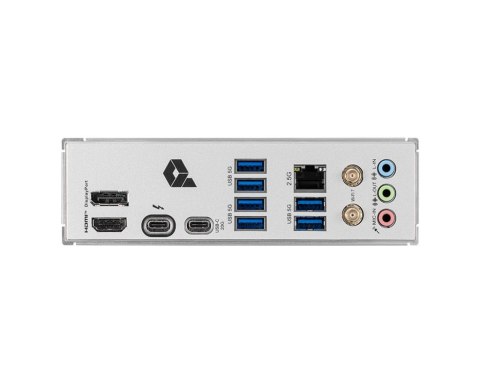 MSI Płyta główna PRO Z890-S WIFI s1851 4DDR5 ATX MSI Płyta główna PRO Z890-S WIFI s1851 4DDR5 ATX