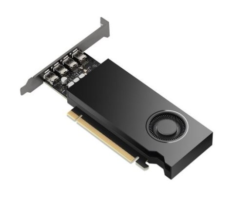 PNY Karta graficzna Quadro RTX 2000E 16GB GDDR6 VCNRTX2000EADA-SB PNY Karta graficzna Quadro RTX 2000E 16GB GDDR6 VCNRTX2000EADA-SB