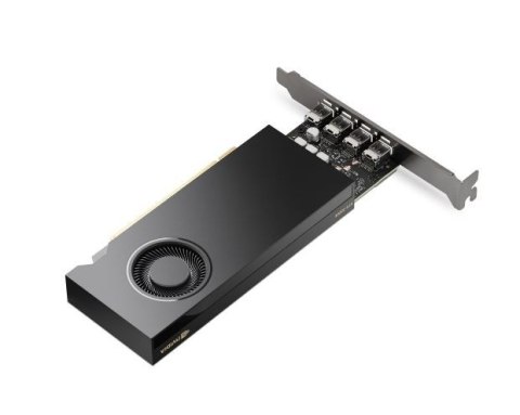 PNY Karta graficzna Quadro RTX 2000E 16GB GDDR6 VCNRTX2000EADA-SB PNY Karta graficzna Quadro RTX 2000E 16GB GDDR6 VCNRTX2000EADA-SB