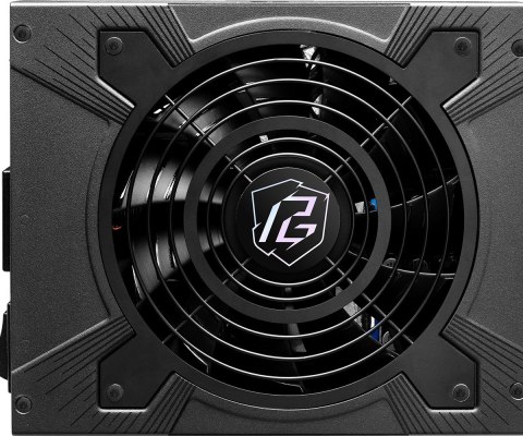 ASRock Zasilacz PG-1600G 1600W 80PLUS GOLD modularny ASRock Zasilacz PG-1600G 1600W 80PLUS GOLD modularny