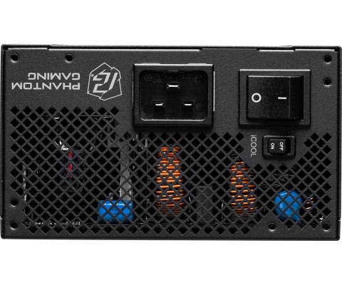 ASRock Zasilacz PG-1600G 1600W 80PLUS GOLD modularny ASRock Zasilacz PG-1600G 1600W 80PLUS GOLD modularny
