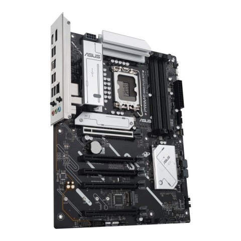 Asus Płyta główna PRIME B860-PLUS WIFI Asus Płyta główna PRIME B860-PLUS WIFI