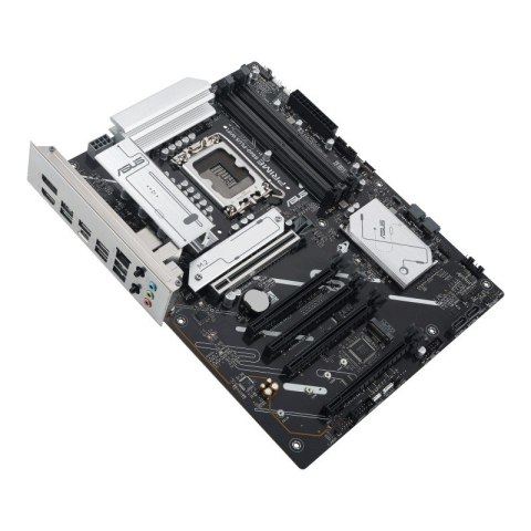 Asus Płyta główna PRIME B860-PLUS WIFI Asus Płyta główna PRIME B860-PLUS WIFI