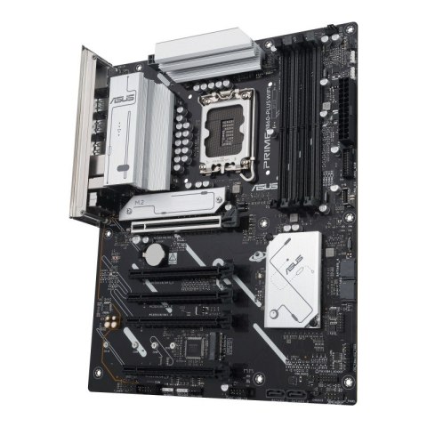 Asus Płyta główna PRIME B860-PLUS WIFI Asus Płyta główna PRIME B860-PLUS WIFI