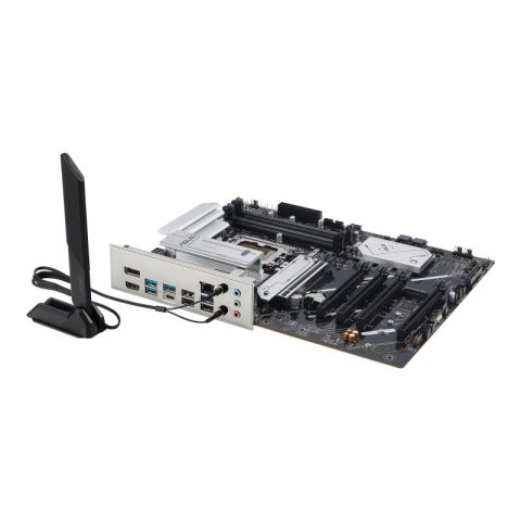 Asus Płyta główna PRIME B860-PLUS WIFI Asus Płyta główna PRIME B860-PLUS WIFI