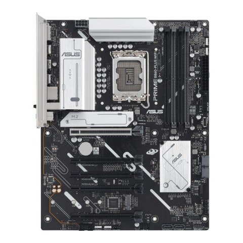 Asus Płyta główna PRIME B860-PLUS WIFI Asus Płyta główna PRIME B860-PLUS WIFI