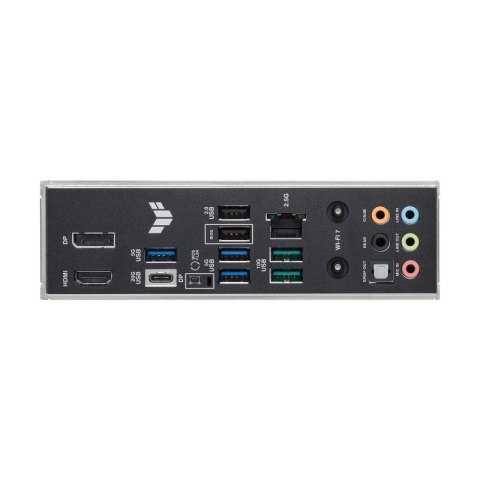 Asus Płyta główna TUF GAMING B860-PLUS WIFI s1851 4DDR5 USBC ATX Asus Płyta główna TUF GAMING B860-PLUS WIFI s1851 4DDR5 USBC ATX