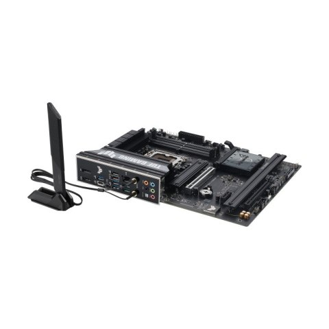 Asus Płyta główna TUF GAMING B860-PLUS WIFI s1851 4DDR5 USBC ATX Asus Płyta główna TUF GAMING B860-PLUS WIFI s1851 4DDR5 USBC ATX