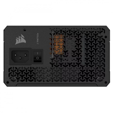 Corsair Zasilacz RM750e PCIe 5.1 80+GOLD F.MODULAR ATX3.1