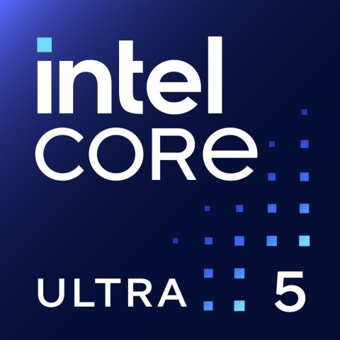 Intel Procesor Core Ultra 5 225 BOX 4,9GHz LGA1851