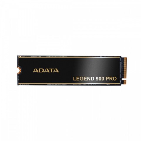 Adata Dysk SSD LEGEND 900 Pro 1TB PCIe 4x4 7.4/6 GB/s M.2 Adata Dysk SSD LEGEND 900 Pro 1TB PCIe 4x4 7.4/6 GB/s M.2