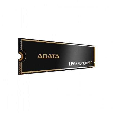 Adata Dysk SSD LEGEND 900 Pro 1TB PCIe 4x4 7.4/6 GB/s M.2 Adata Dysk SSD LEGEND 900 Pro 1TB PCIe 4x4 7.4/6 GB/s M.2