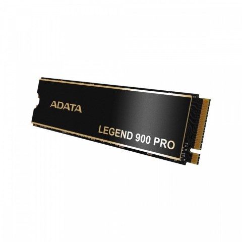 Adata Dysk SSD LEGEND 900 Pro 1TB PCIe 4x4 7.4/6 GB/s M.2 Adata Dysk SSD LEGEND 900 Pro 1TB PCIe 4x4 7.4/6 GB/s M.2