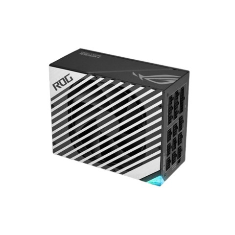 Asus Zasilacz Rog Thor 1000W Platinum II OLED/Aura 80+ Asus Zasilacz Rog Thor 1000W Platinum II OLED/Aura 80+