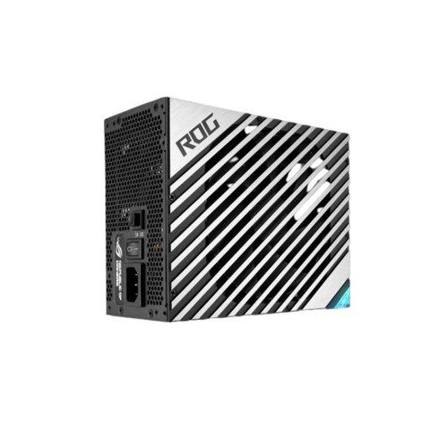 Asus Zasilacz Rog Thor 1000W Platinum II OLED/Aura 80+ Asus Zasilacz Rog Thor 1000W Platinum II OLED/Aura 80+