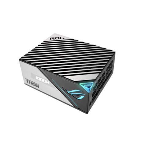 Asus Zasilacz Rog Thor 1000W Platinum II OLED/Aura 80+ Asus Zasilacz Rog Thor 1000W Platinum II OLED/Aura 80+