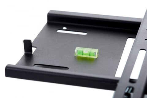 Edbak EWB200 Uchwyt ścienny stały do monitorów 40-65 cali VESA 75x75 - 800x400 40 kg slim