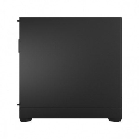 Fractal Design Obudowa Pop XL Silent czarna Fractal Design Obudowa Pop XL Silent czarna
