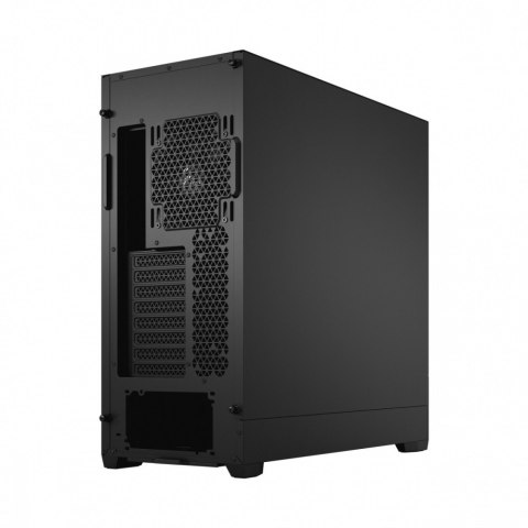 Fractal Design Obudowa Pop XL Silent czarna Fractal Design Obudowa Pop XL Silent czarna