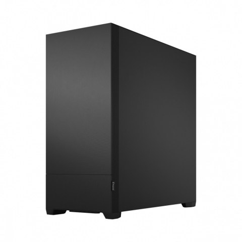 Fractal Design Obudowa Pop XL Silent czarna Fractal Design Obudowa Pop XL Silent czarna