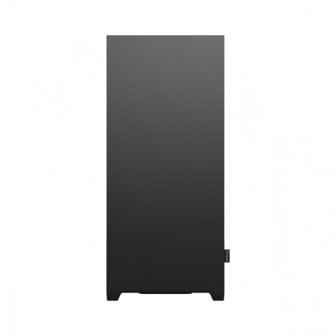 Fractal Design Obudowa Pop XL Silent czarna Fractal Design Obudowa Pop XL Silent czarna