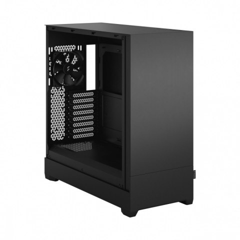 Fractal Design Obudowa Pop XL Silent czarna Fractal Design Obudowa Pop XL Silent czarna