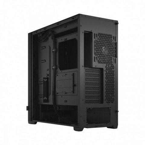 Fractal Design Obudowa Pop XL Silent czarna Fractal Design Obudowa Pop XL Silent czarna