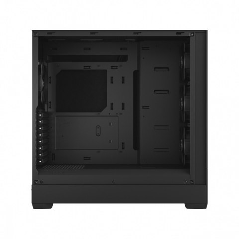 Fractal Design Obudowa Pop XL Silent czarna Fractal Design Obudowa Pop XL Silent czarna