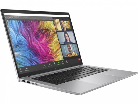 HP Inc. Mobilna stacja robocza ZBook Firefly G11 W11P/14 U7-155H 512GB/16GB A3ZF0ET