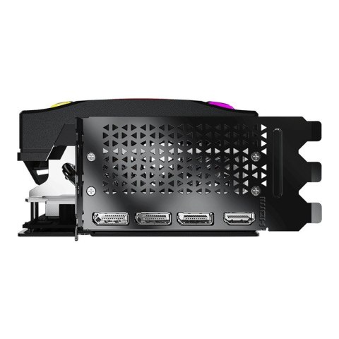 PNY Karta graficzna GeForce RTX 5090 ARGB 3F 32GB VCG509032TFXXPB1
