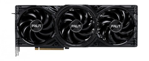 Palit Karta graficzna GeForce RTX 5070 GAMING PRO OC 12GB GDDR7 192bit 3DP/HDMI