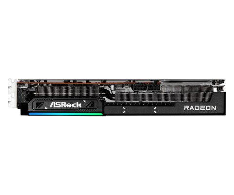 ASRock Karta graficzna Radeon RX 9070 Challenger 16GB ASRock Karta graficzna Radeon RX 9070 Challenger 16GB