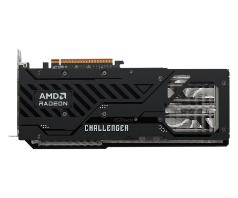 ASRock Karta graficzna Radeon RX 9070 Challenger 16GB ASRock Karta graficzna Radeon RX 9070 Challenger 16GB