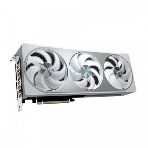 Gigabyte Karta graficzna GeForce RTX 5070 AERO OC 12GB GDDR7 192bit HDMI/3DP
