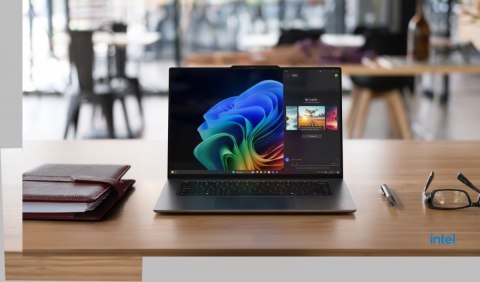 Lenovo Ultrabook ThinkPad X9 G1 21Q60005PB W11Pro Ultra 5 228V/32GB/512GB/INT/15.3 OLED/Grey/3YR Premier + CO2 Offset