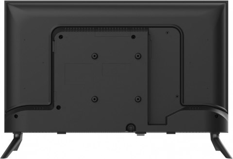 Sencor Telewizor 24 cale Smart webOS LG 12/240V SLE 24S830WB Wi-Fi BT