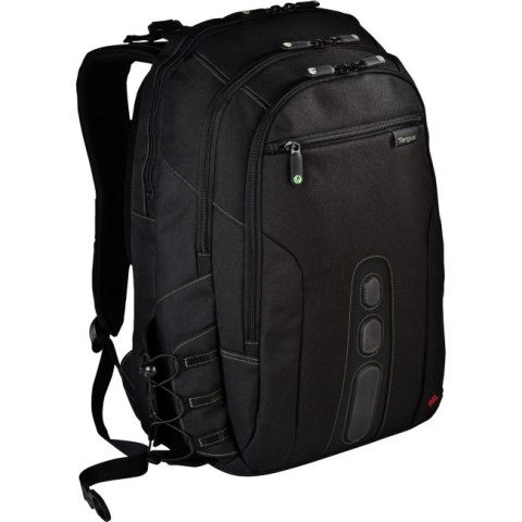 Targus EcoSpruce Backpack Plecak 15.6'' Black Targus EcoSpruce Backpack Plecak 15.6'' Black