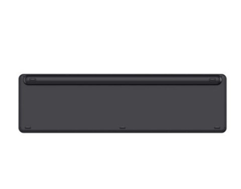 Trust Klawiatura bezprzewodowa Vaiya Multi Black US Trust Klawiatura bezprzewodowa Vaiya Multi Black US