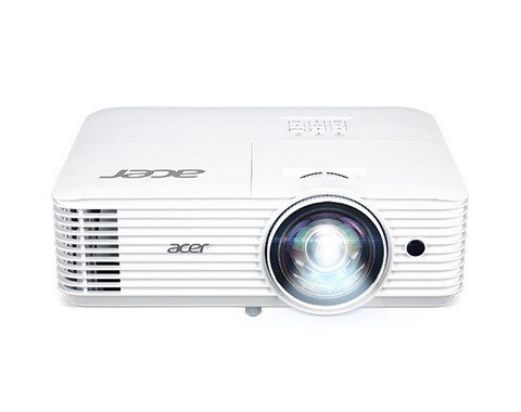 Acer Projektor H6518STi DLP ST FHD/3500AL/10000:1/2.95kg Acer Projektor H6518STi DLP ST FHD/3500AL/10000:1/2.95kg