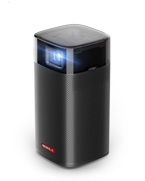 Anker Projektor mobilny Nebula Apollo