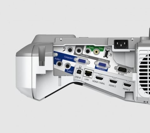 Epson Projektor EB-685W 3LCD/WXGA/3500AL/14k:1/5.7kg Epson Projektor EB-685W 3LCD/WXGA/3500AL/14k:1/5.7kg